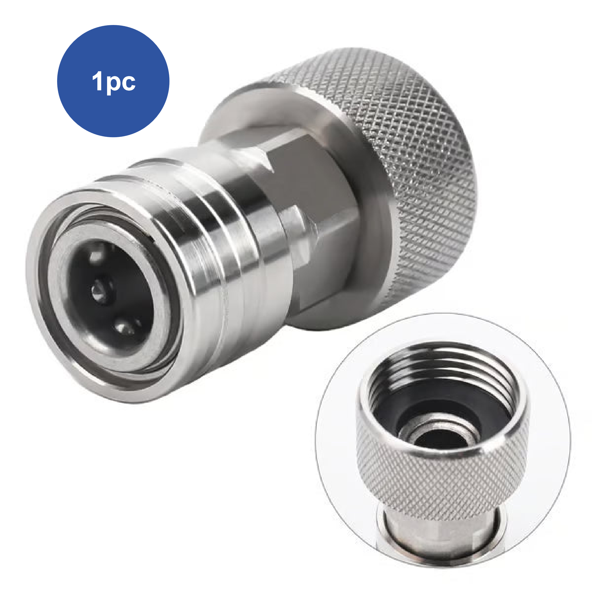Adapter - 1PC
