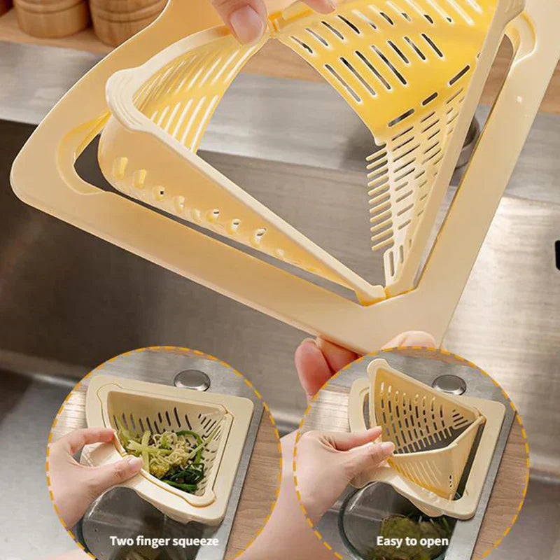 Less Mess.1 Less Stress.