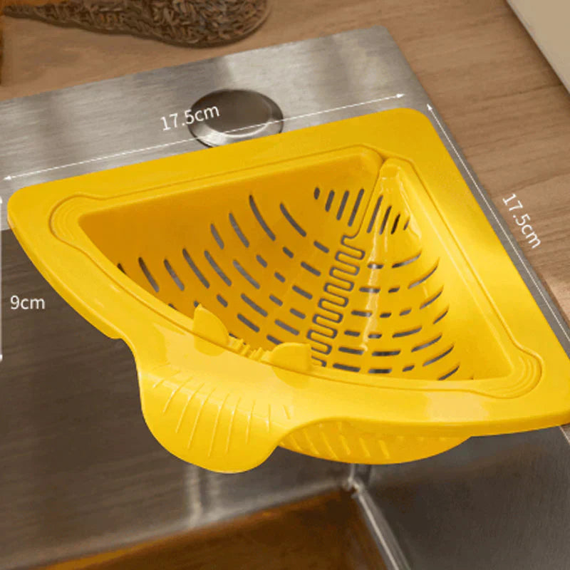 Less Mess.1 Less Stress.