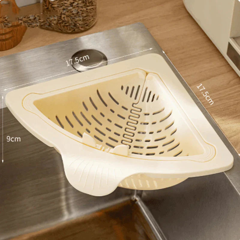 Less Mess.1 Less Stress.