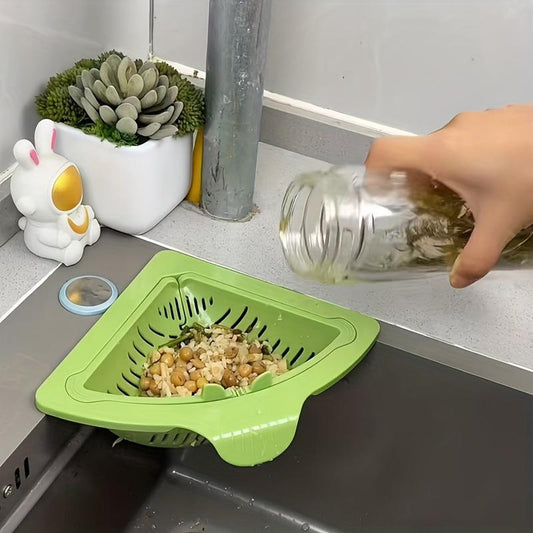 Less Mess.1 Less Stress.
